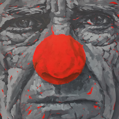 Pagliacci III